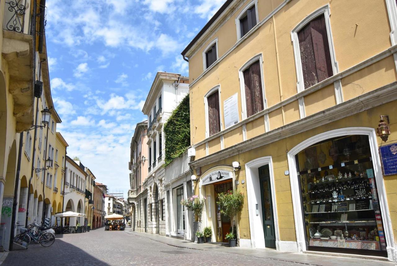 Umberto Center Appartments Apartment Padua