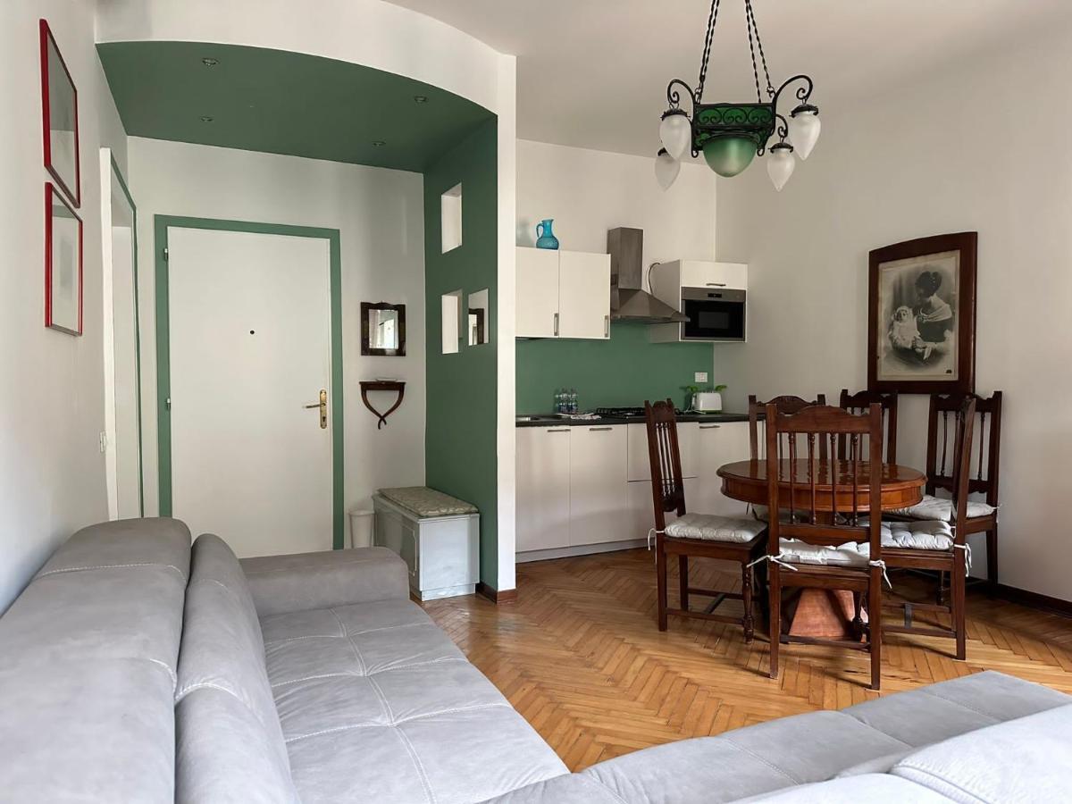 Umberto Center Appartments * Padua