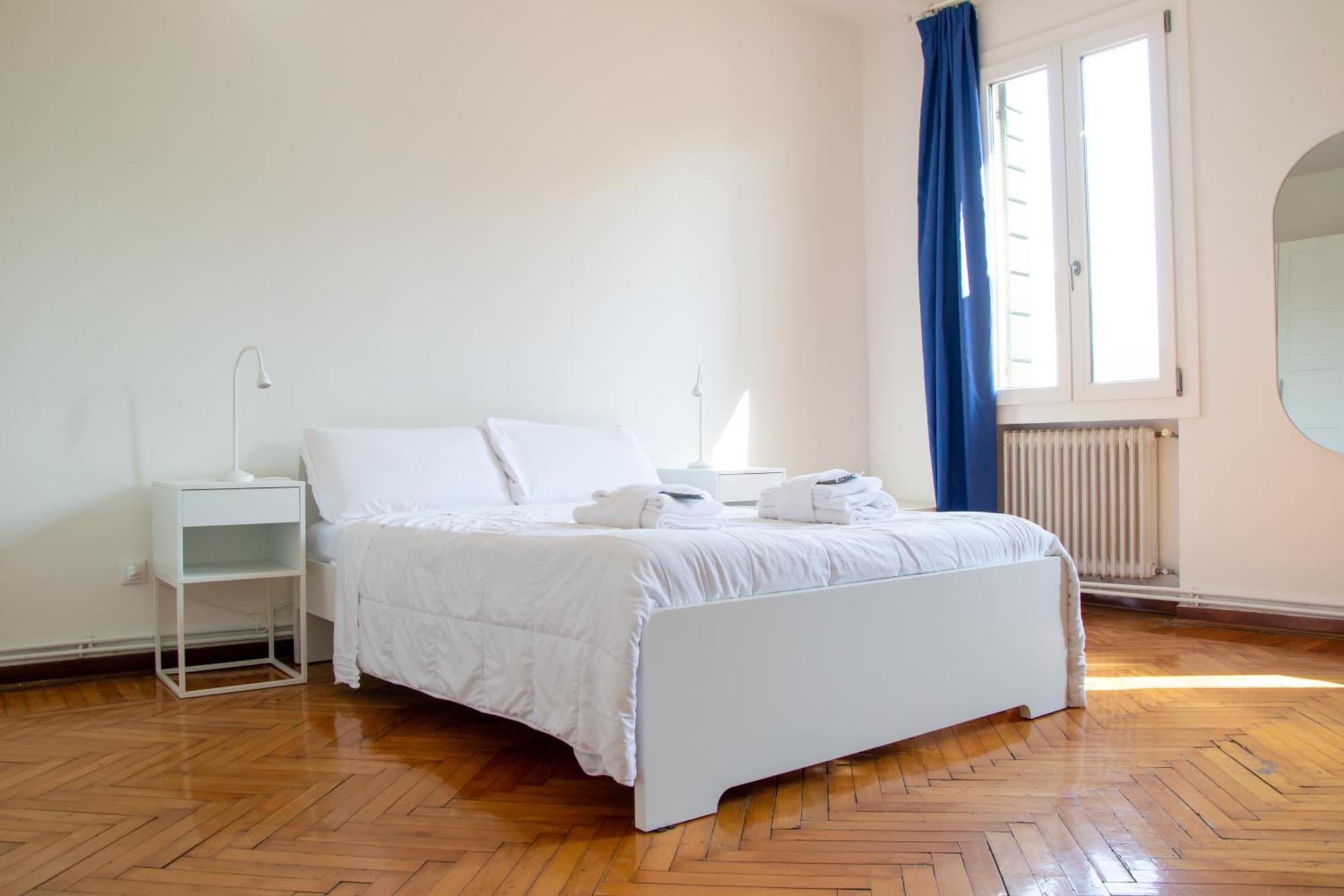 Umberto Center Appartments * Padua
