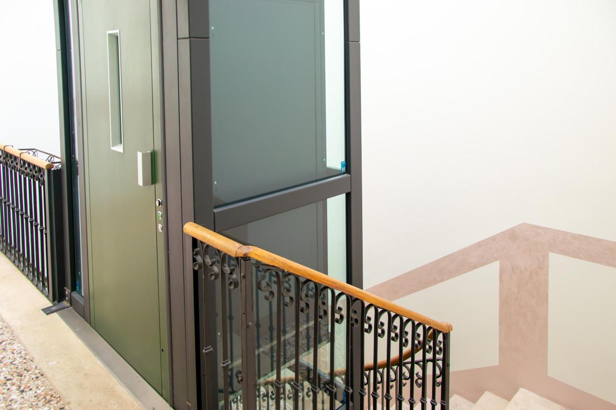 Apartment Umberto Center Appartments Padua