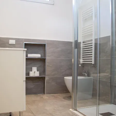 Padova Umberto Center Appartments Exterior foto