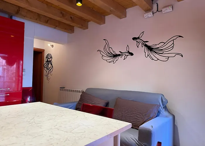 Padova Umberto Center Appartments