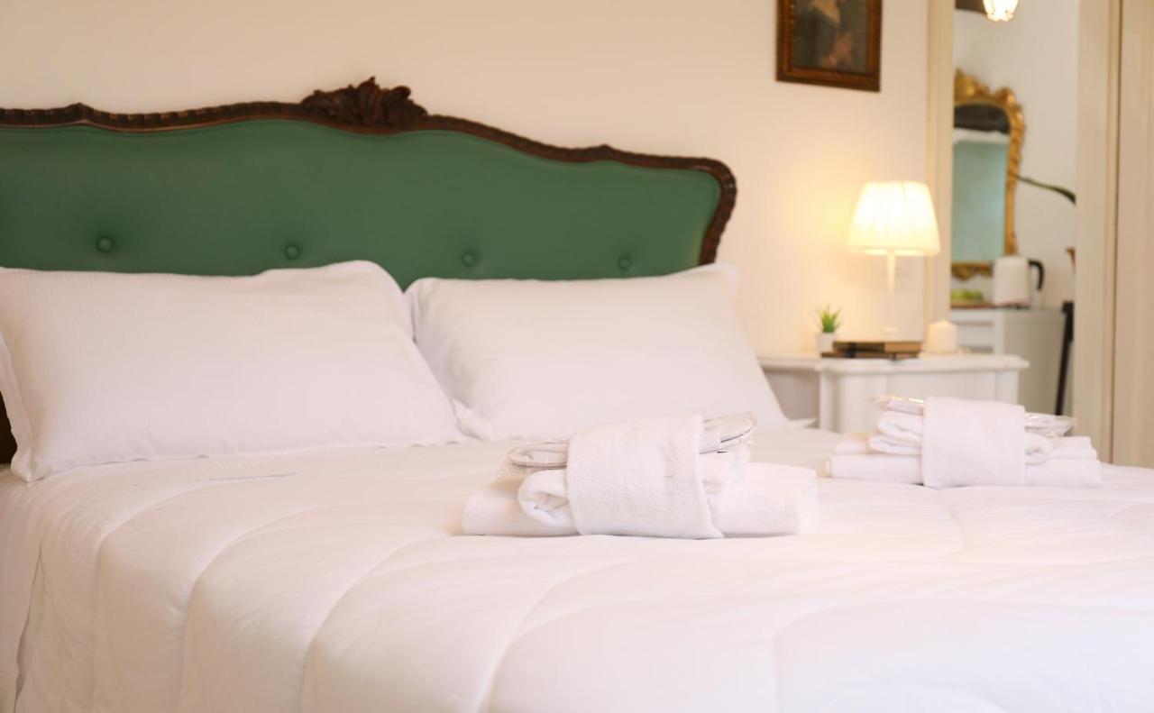 Apartamento Umberto Center Appartments *