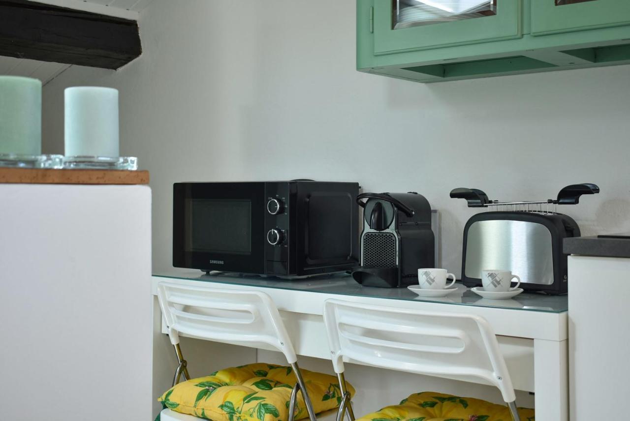 Apartamento Umberto Center Appartments *