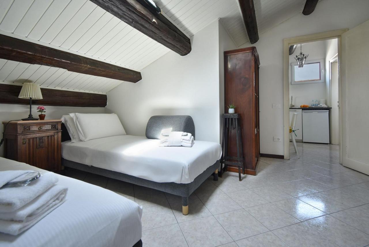 Apartamento Umberto Center Appartments