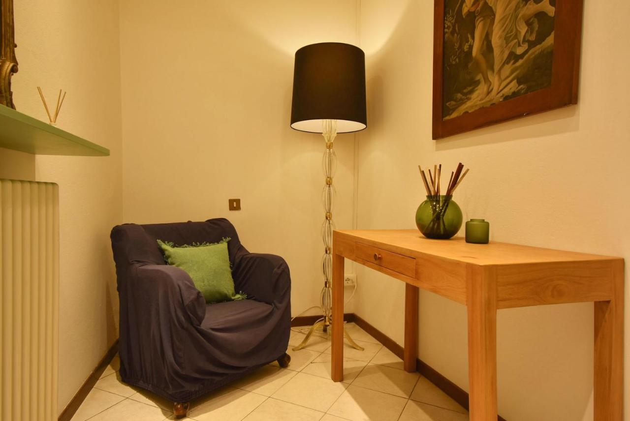 Umberto Center Appartments Apartamento *