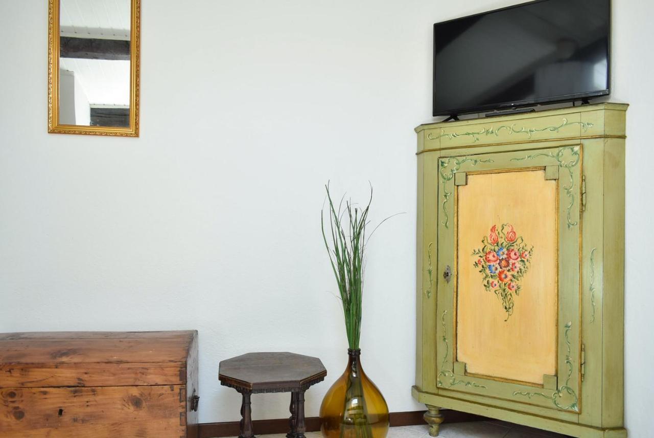 Apartamento Umberto Center Appartments