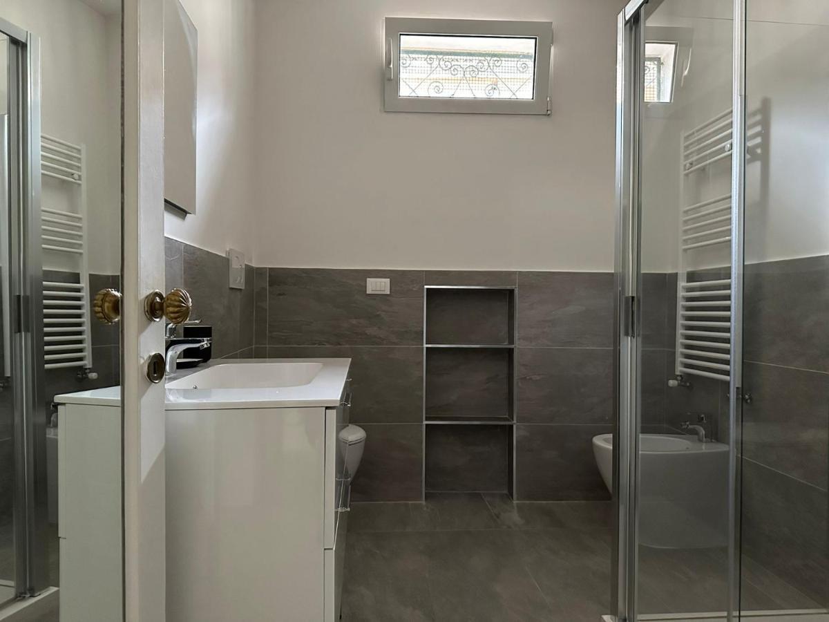 Umberto Center Appartments Appartement *