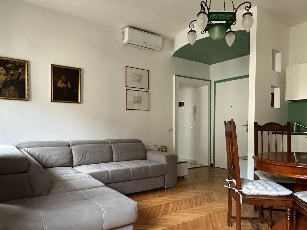 Apartamento Umberto Center Appartments *