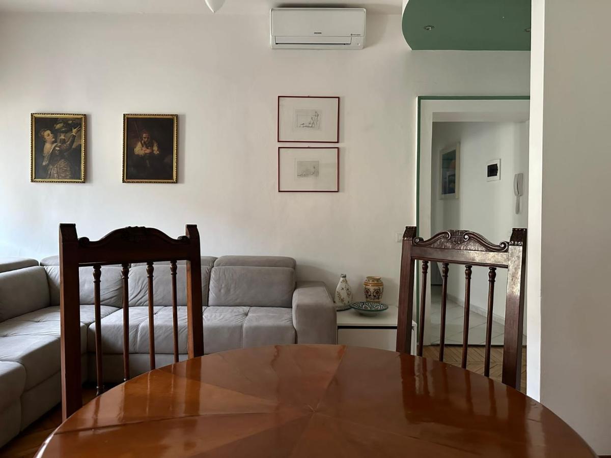 Umberto Center Appartments * Padoue