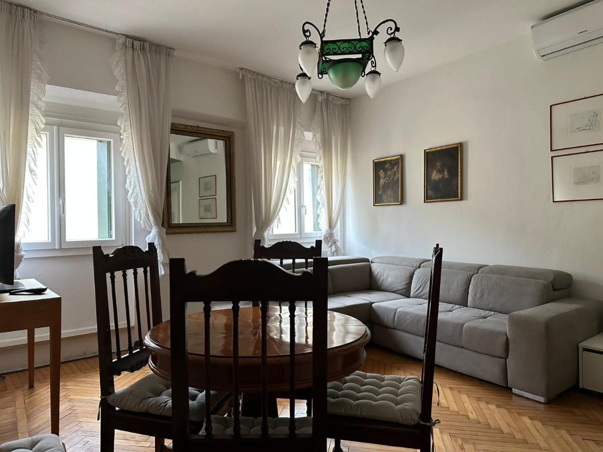 Appartement Umberto Center Appartments Padoue