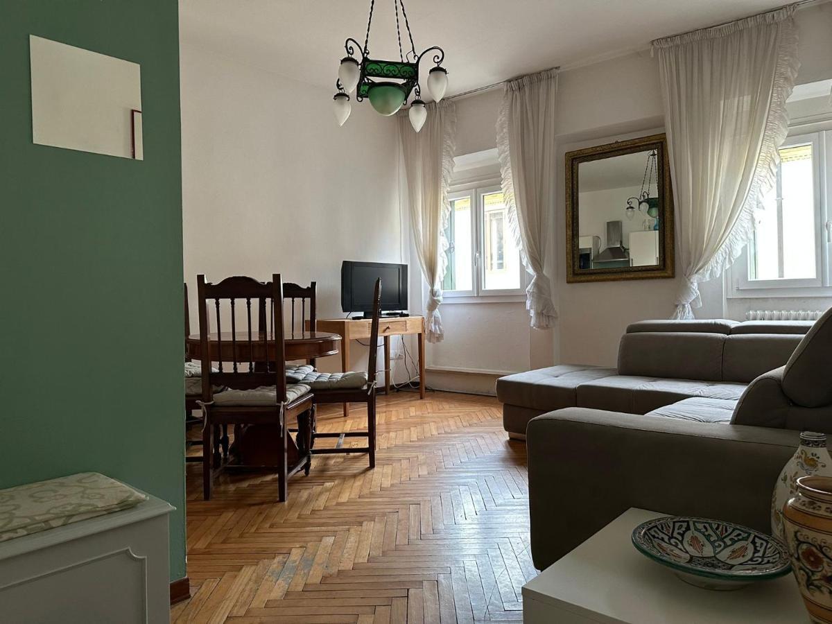 Umberto Center Appartments Apartamento *