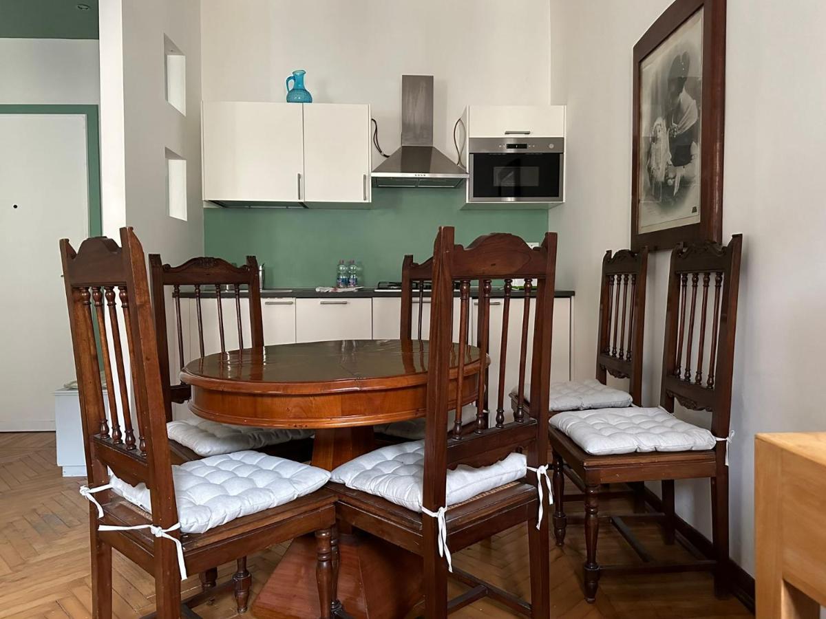 Apartamento Umberto Center Appartments