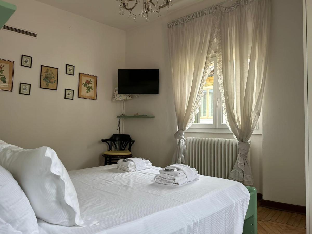 Apartamento Umberto Center Appartments Pádua