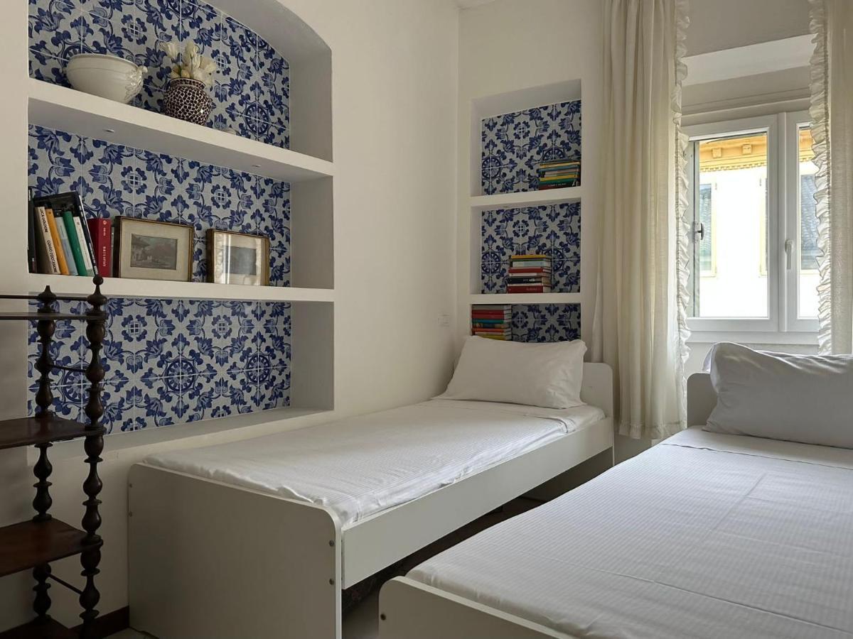 Umberto Center Appartments Apartamento