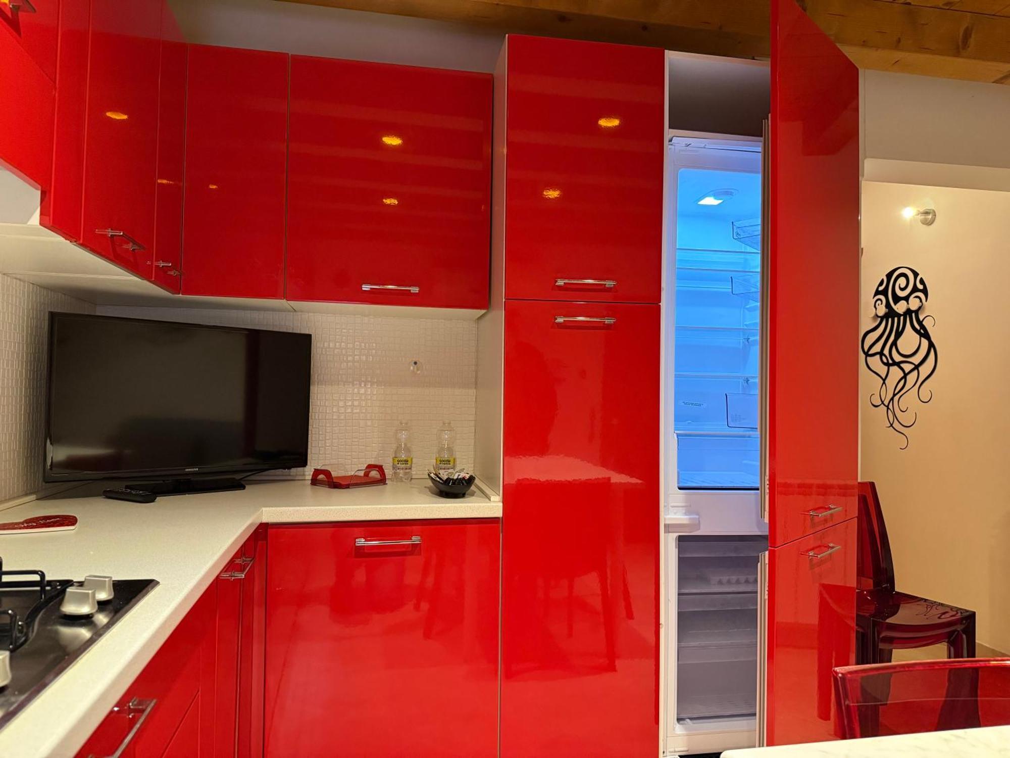 Apartamento Umberto Center Appartments Pádua