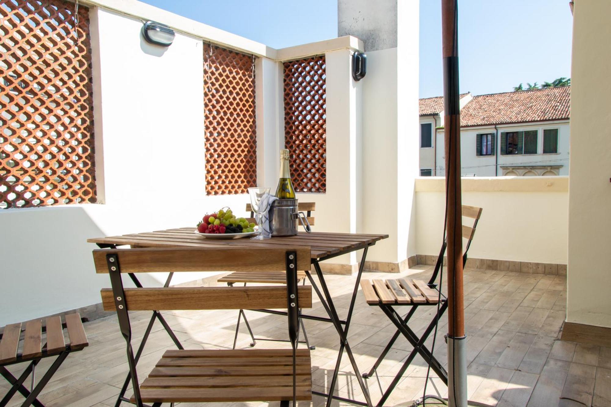 Apartamento Umberto Center Appartments *
