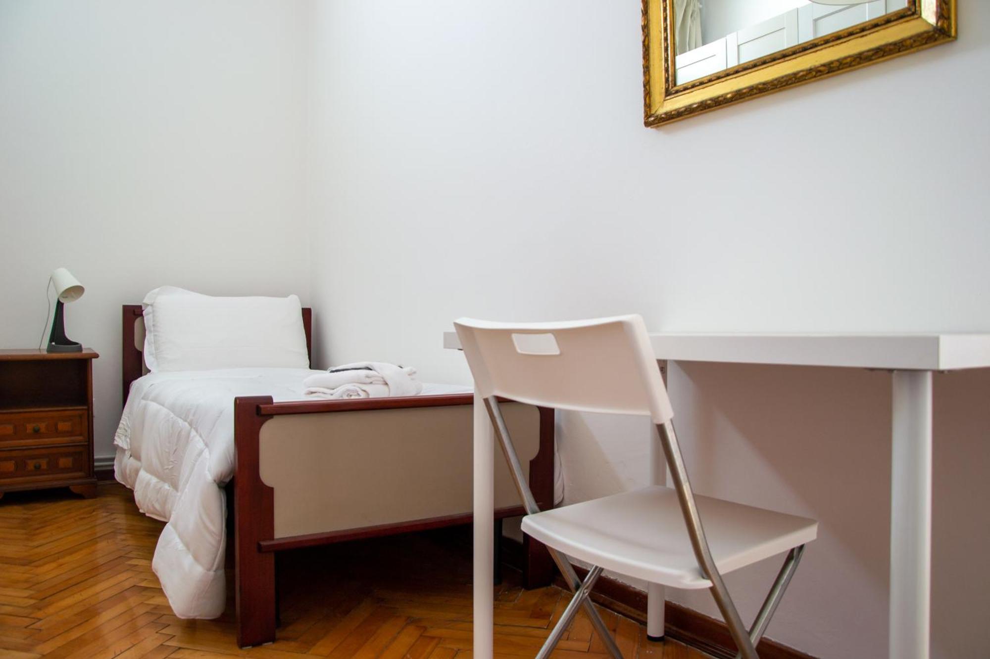 Umberto Center Appartments Apartamento Pádua