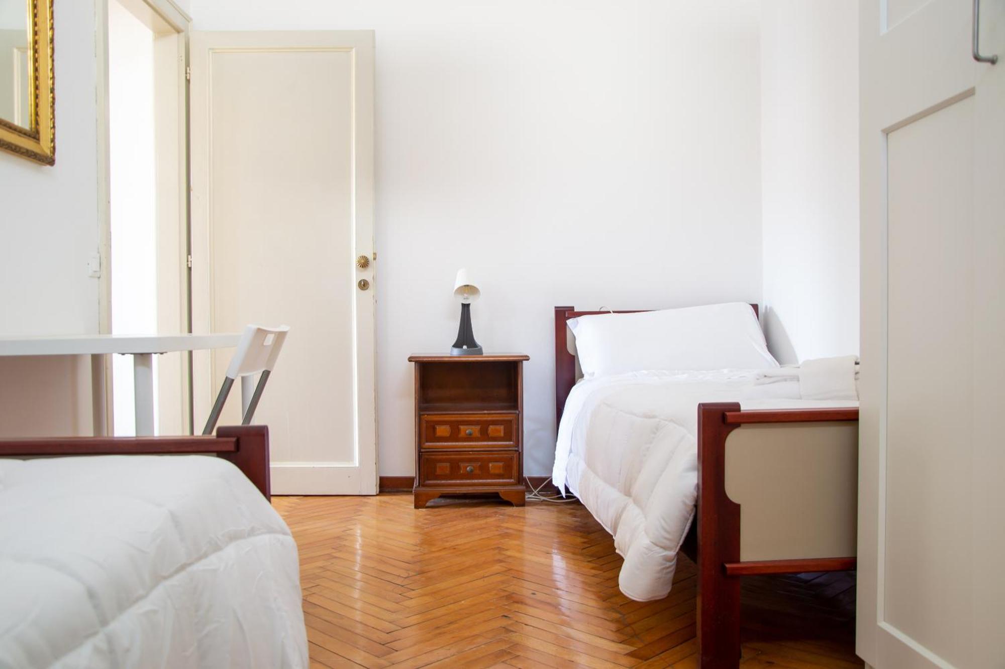 Umberto Center Appartments Apartamento