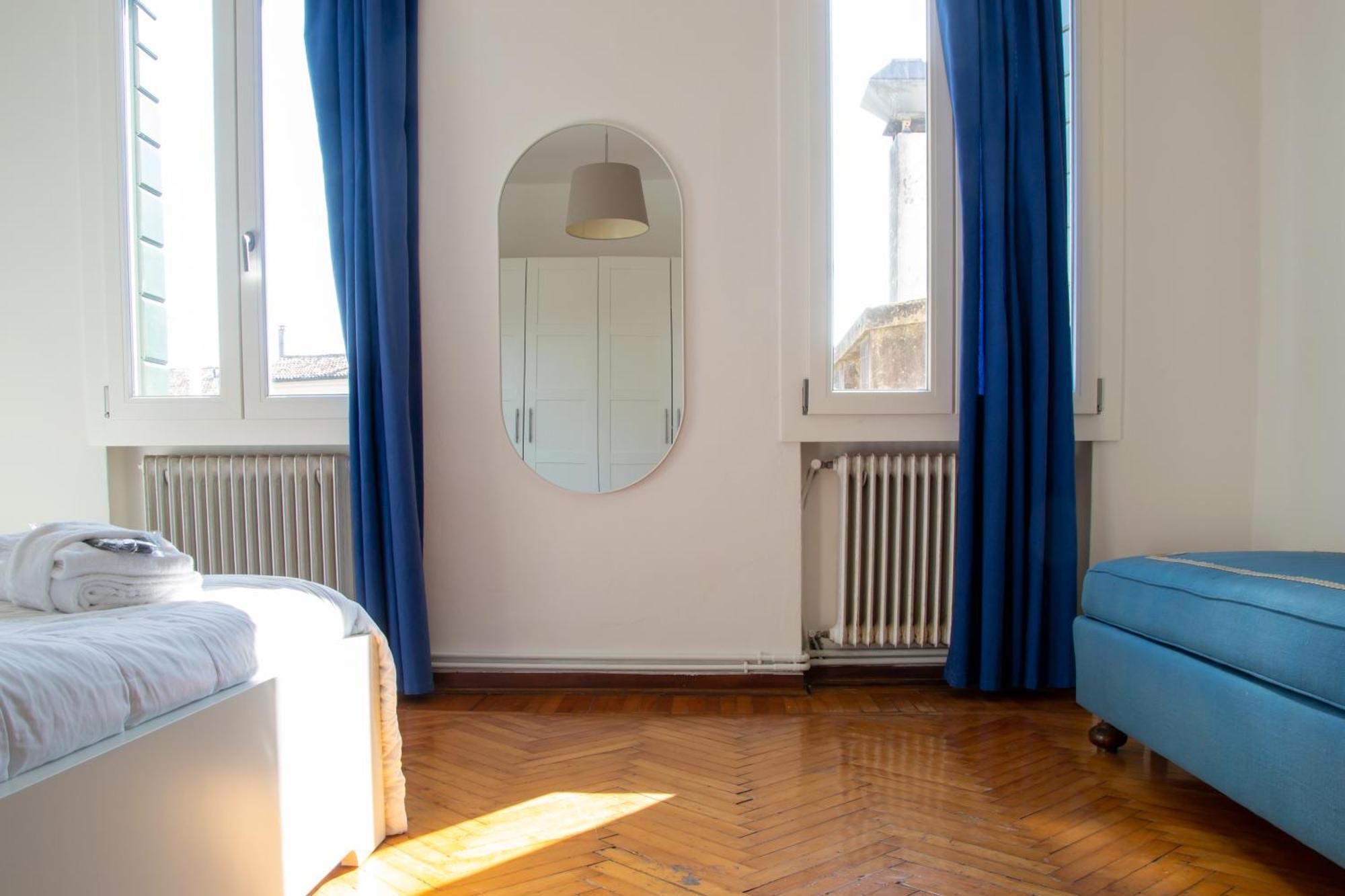 Apartamento Umberto Center Appartments