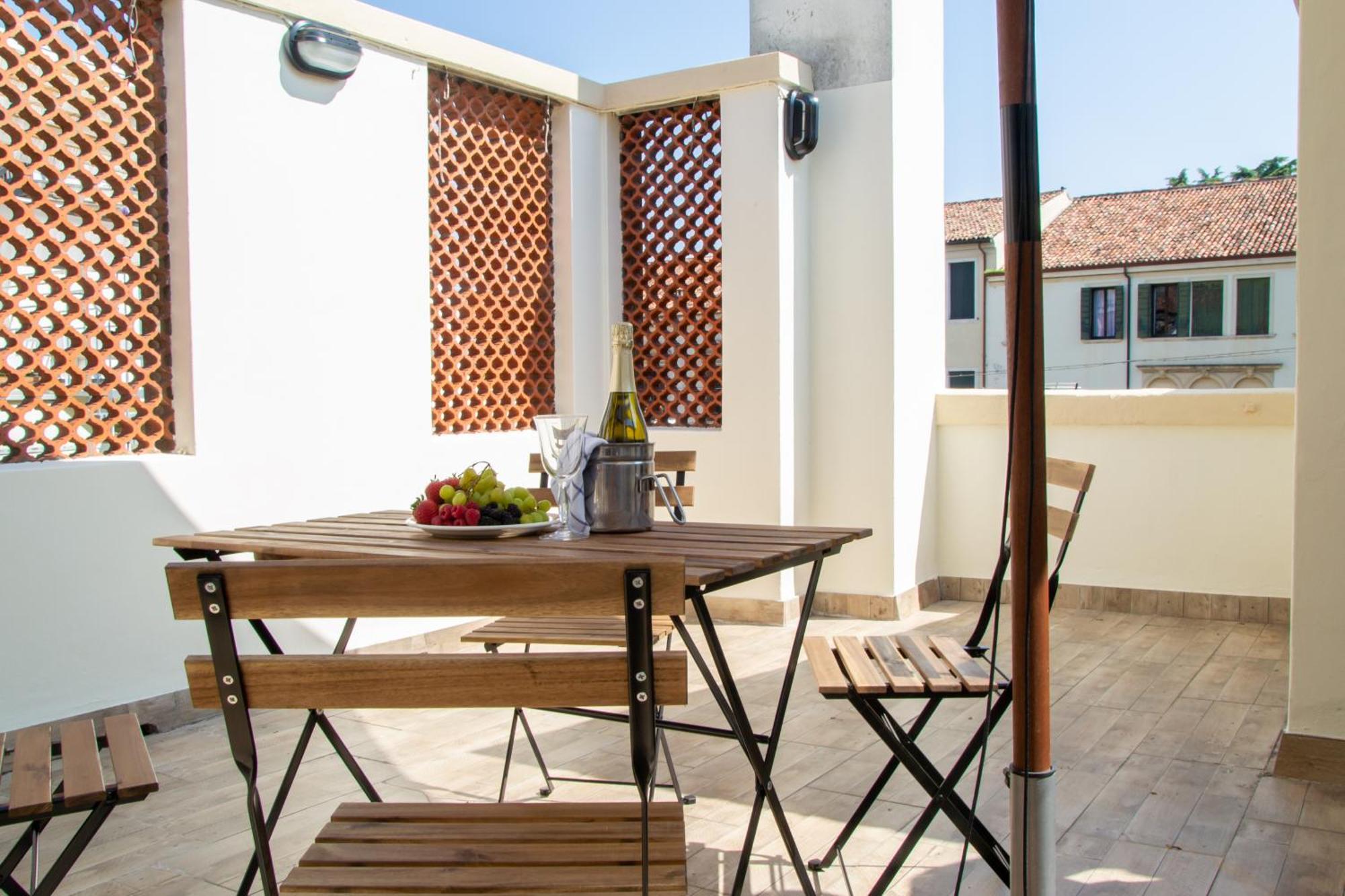 Umberto Center Appartments Appartement *