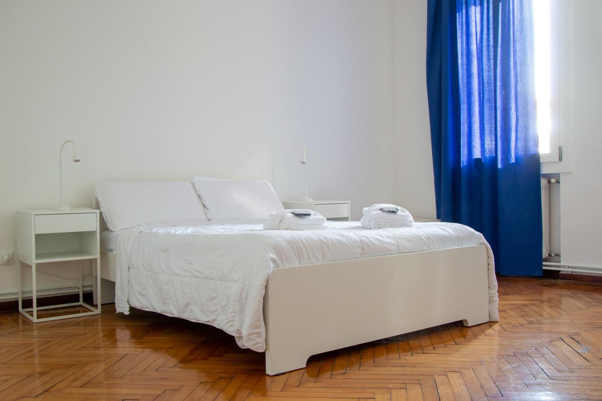 Apartamento Umberto Center Appartments *