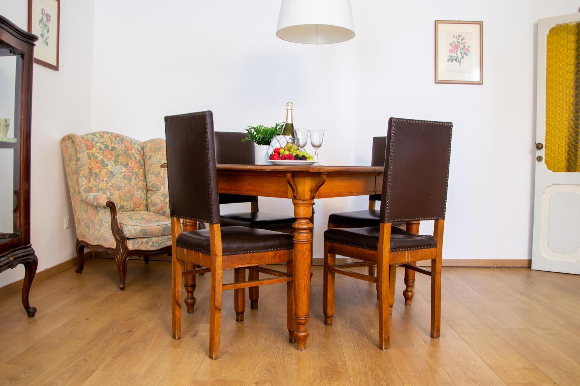 Umberto Center Appartments Apartamento