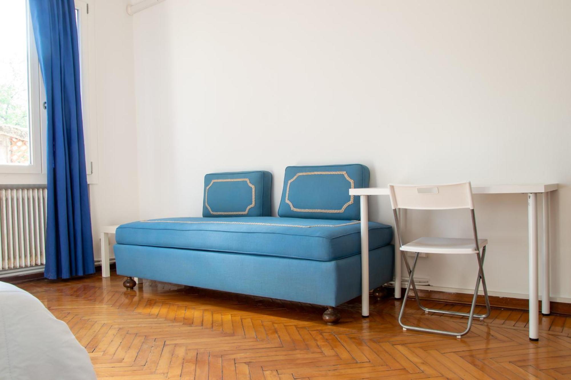 Apartamento Umberto Center Appartments