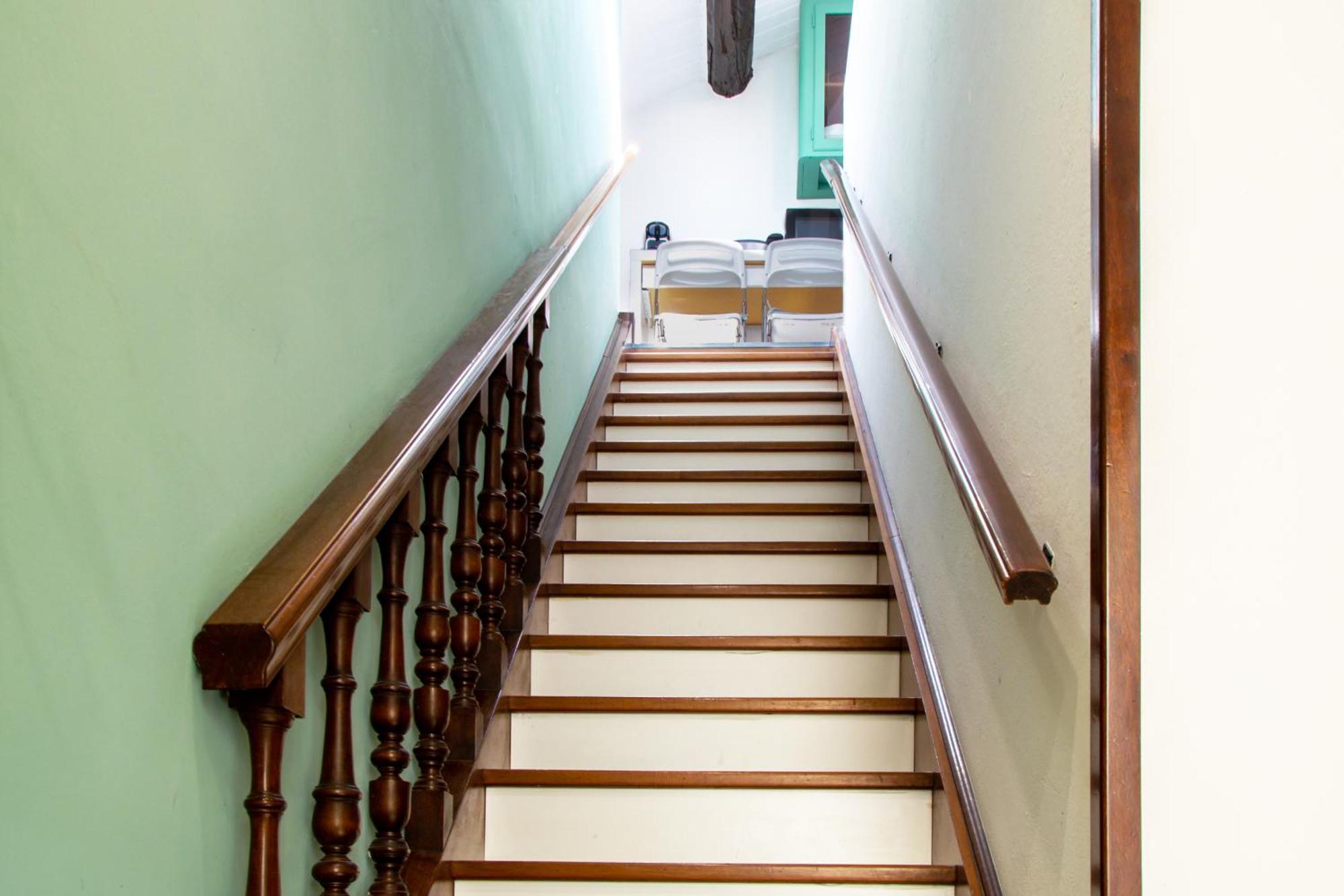 Apartamento Umberto Center Appartments
