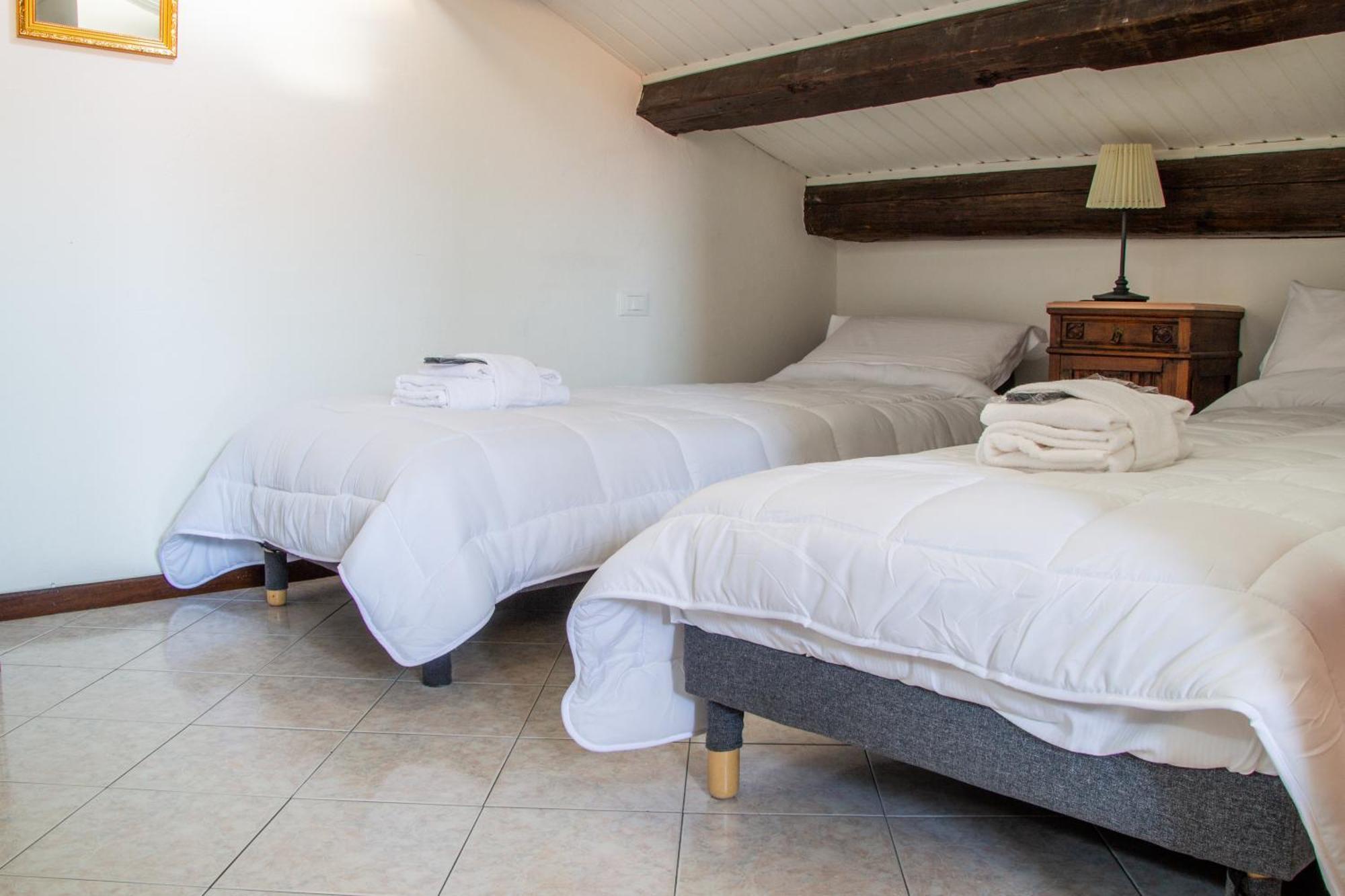 Apartamento Umberto Center Appartments *