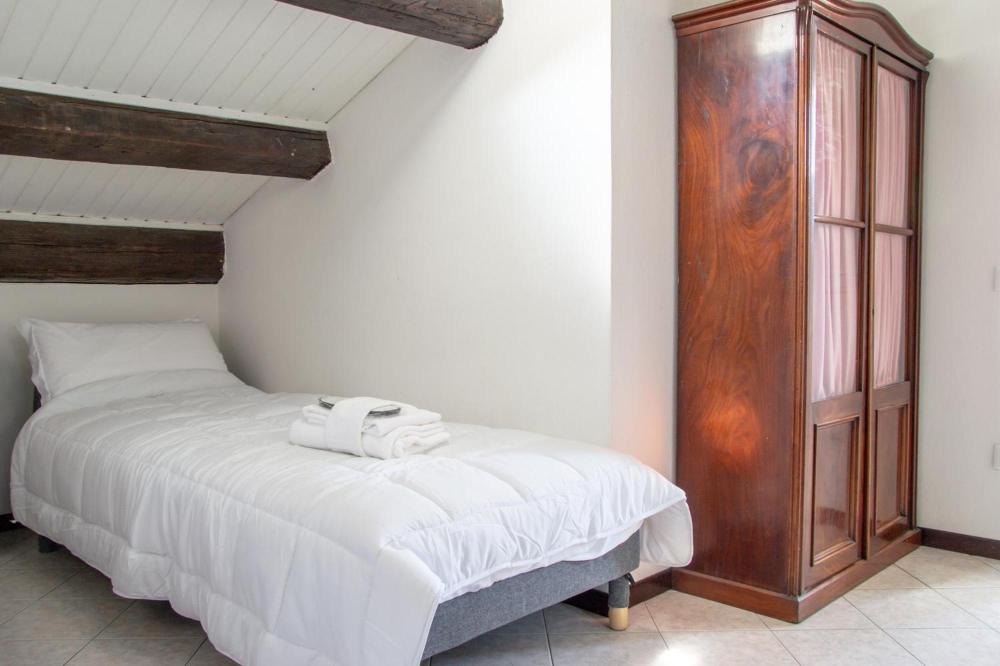 Apartamento Umberto Center Appartments
