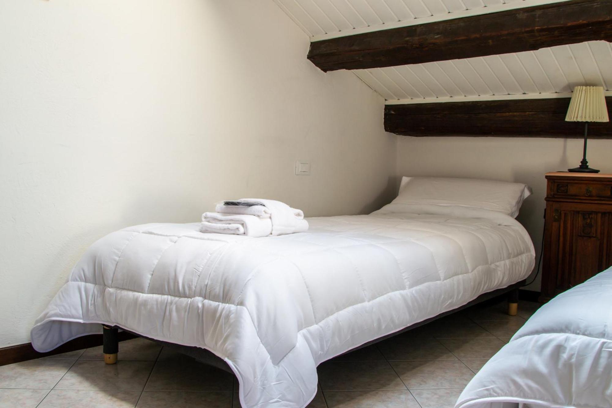 Umberto Center Appartments Apartamento *