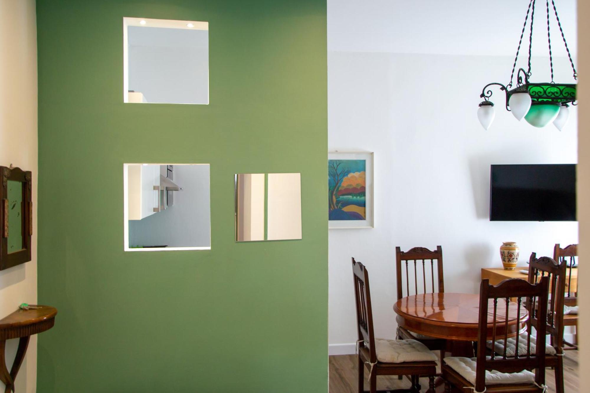 Umberto Center Appartments