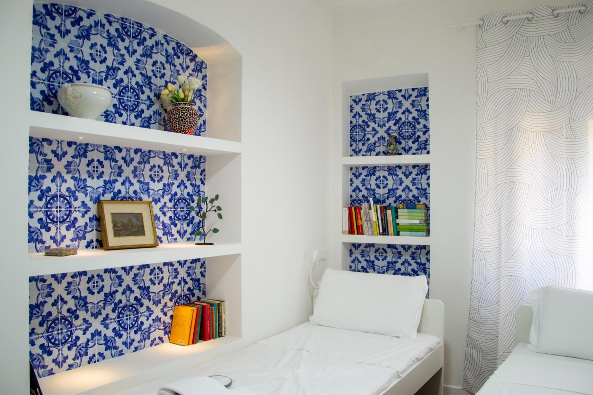 Apartamento Umberto Center Appartments