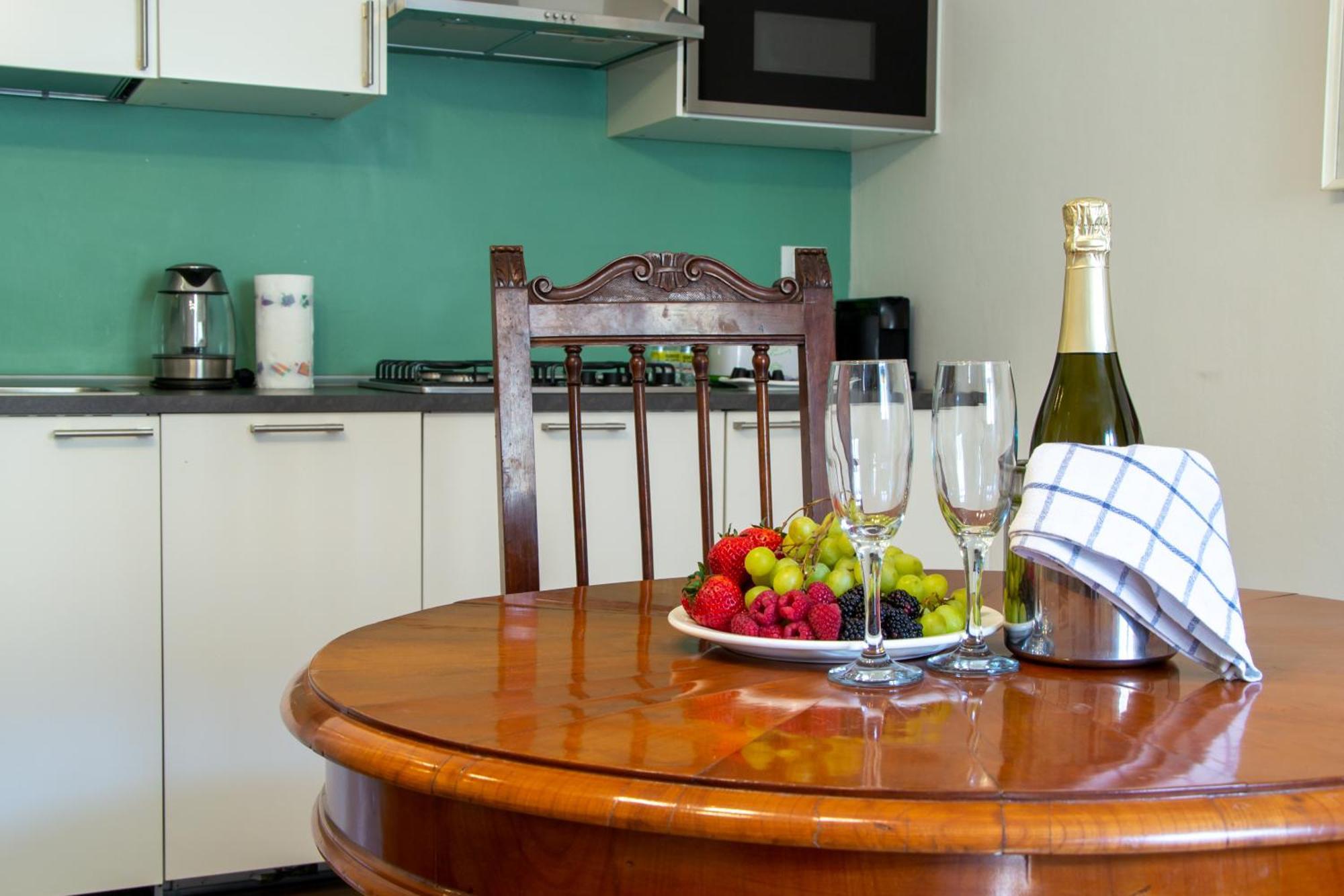 Umberto Center Appartments Apartamento *
