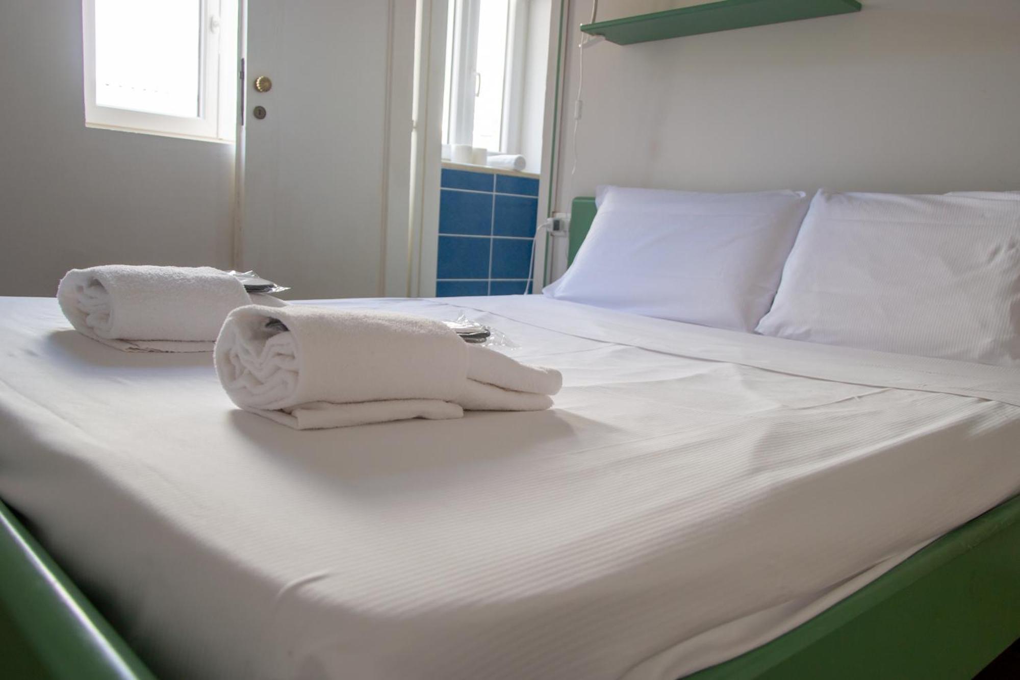 Apartamento Umberto Center Appartments *