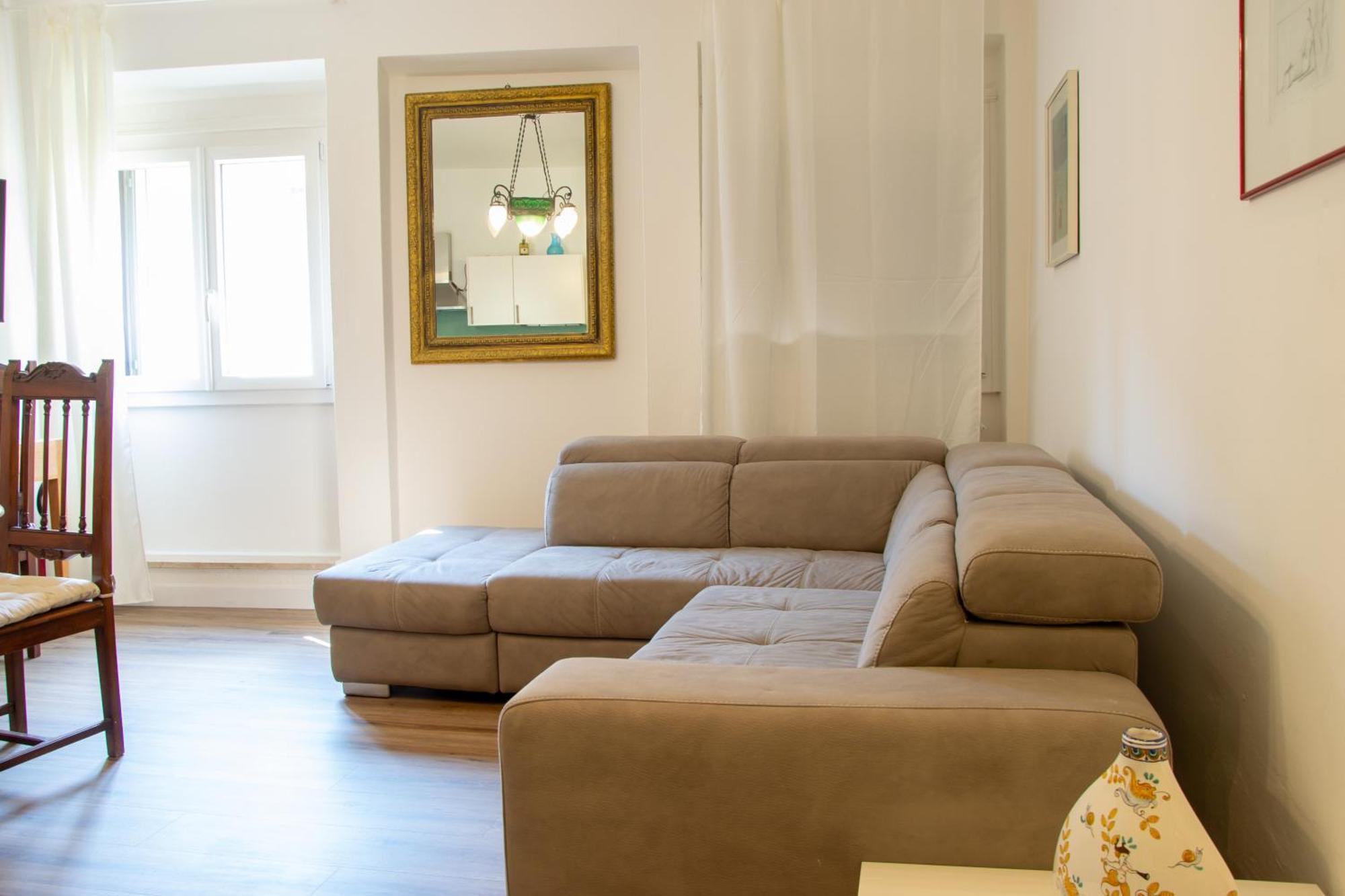 Umberto Center Appartments
